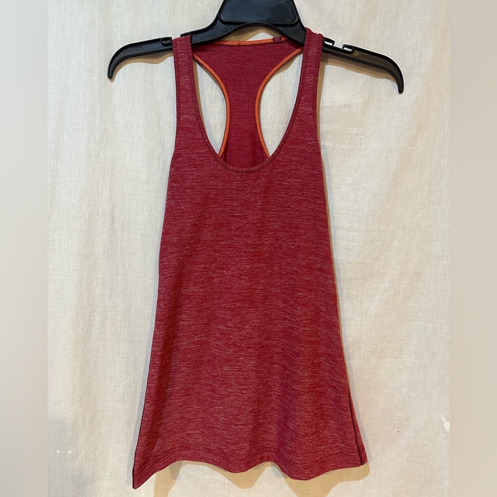 Women's Lululemon Tank Top